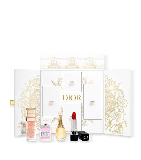 dior le mini 30 montaigne discovery set|dior le mini montaigne.